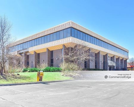 Office space for Rent at 4343 Lincoln Hwy in Matteson