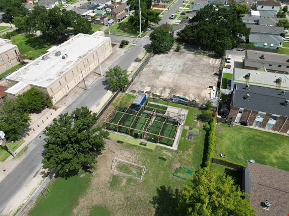 Ridgewood Main Campus Building for Sale