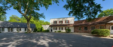 Office space for Rent at 10-16 Reeves Avenue in Hamilton Township