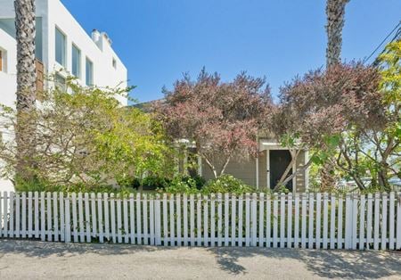 Multi-Family space for Sale at 137 Strand St in Santa Monica