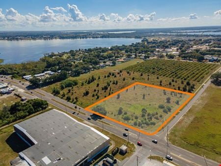 VacantLand space for Sale at Glencruiten Ave N in Lake Alfred