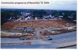 Fuquay Market