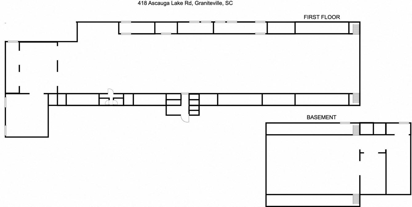 334,105 SqFt Industrial building | 2 Spaces available for Lease