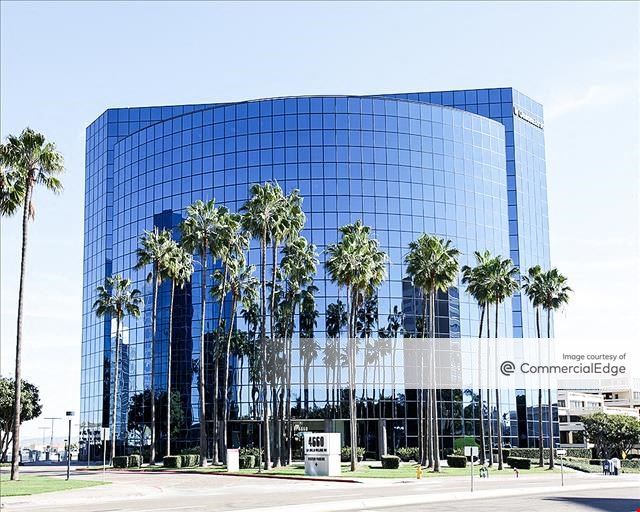 La Jolla Centre I