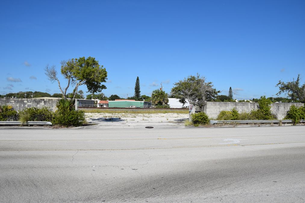 1666 N Old Dixie Hwy