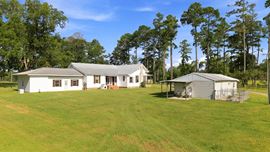 Ivy Creek Country Estate
