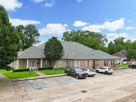 Office space for Rent at 2380 O'Neal Lane, Ste B in Baton Rouge