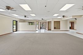 Two-Story Office Building Winfield/Crown Point NWI