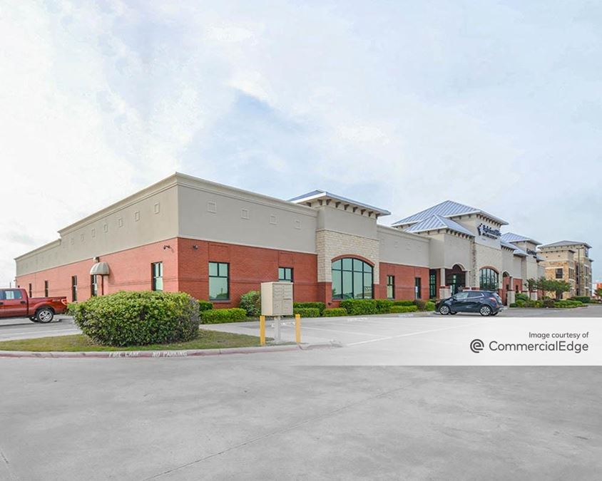 2740 North State Highway 360 2740 North State Highway 360 Office Building