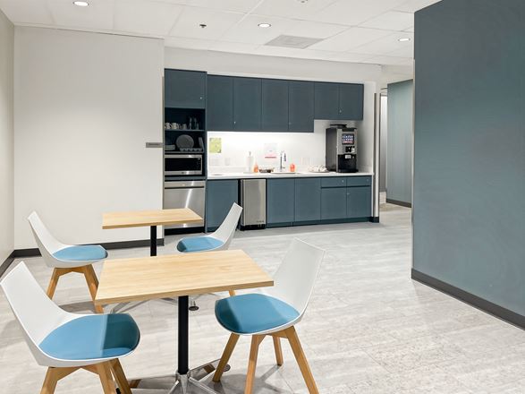 Regus - Costa Mesa - Harbor Blvd