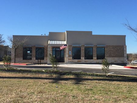 Photo of commercial space at 2700 Texas Avenue in College Station
