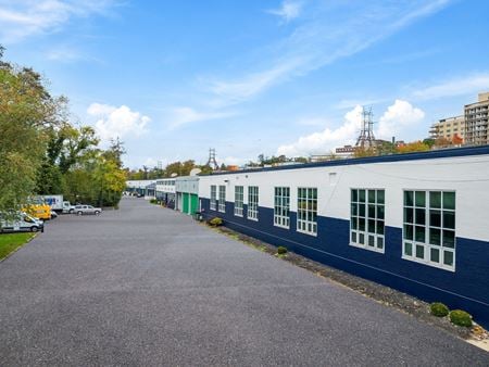 Industrial space for Rent at 3500 Scotts Lane in Philadelphia