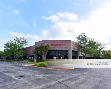 Riverport Business Park - Riverport 2 - Maryland Heights