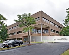 Corporate Square - 1015 Corporate Square Drive