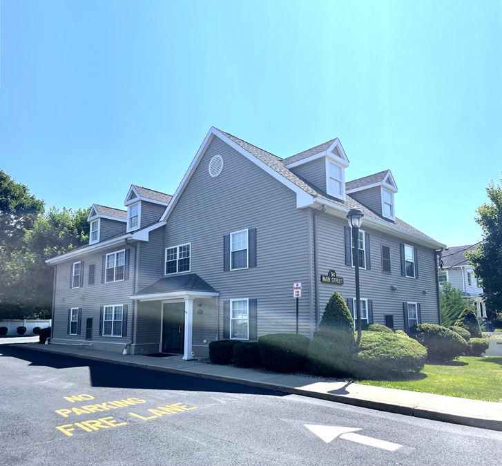94 Main Street, Farmingdale MultiFamily Space For Sale