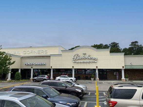 Quail Corners