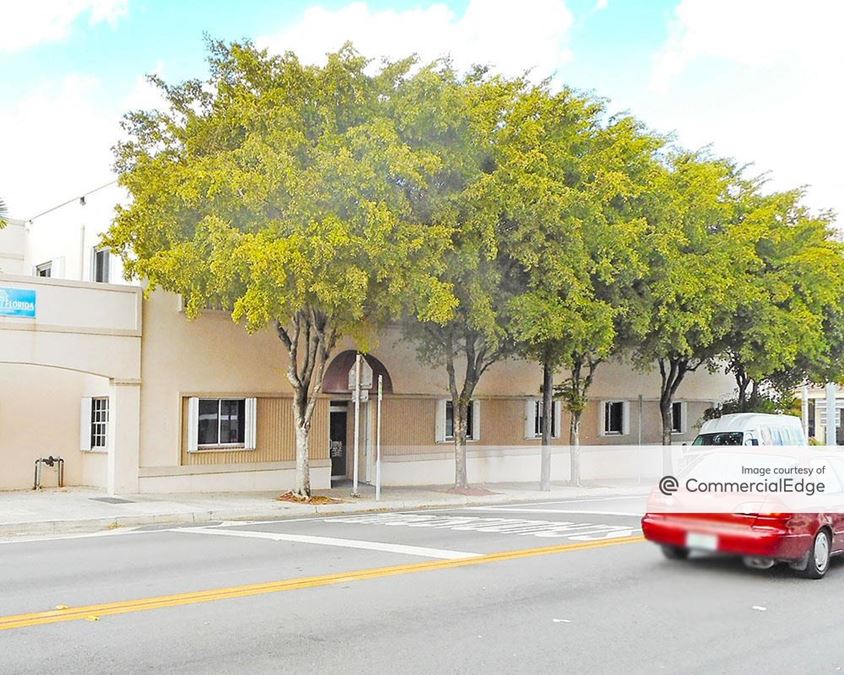 CAC Florida Medical Centers Little Havana Medical Center 1200 Building 1200 SW 1st Street