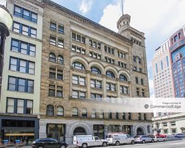 First Trust Centre