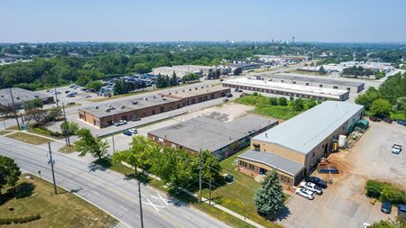 Photo of commercial space at 574 Wentworth t E in Oshawa 