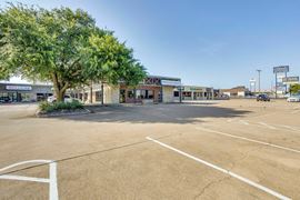 Trellis Square