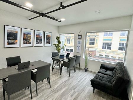 Photo of commercial space at 39 NE 1st Avenue in Miami