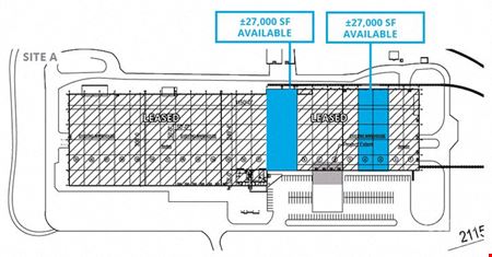 Photo of commercial space at 182 Johns Manville Dr in Edinburg