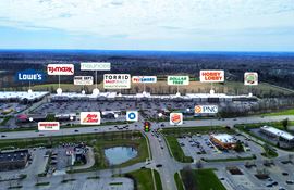 The Shoppes at East Broad