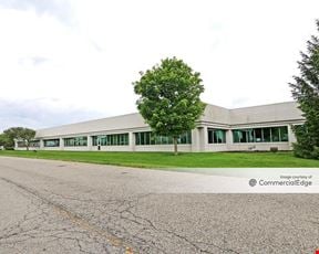 Enterprise Corporate Center