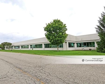 Office space for Rent at 2902 Enterprise Drive in Anderson