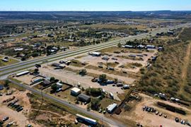 MountainView RV Park