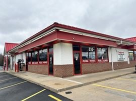 1261 W Maple St - Suite B