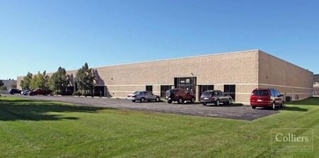 Photo of commercial space at 16830 W Victor Rd in New Berlin