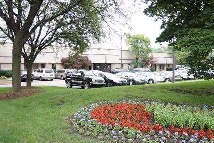 Livonia Metro Plex | Building I