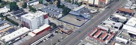 Industrial space for Rent at 9607 Aurora Ave N in Seattle