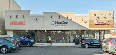 Photo of commercial space at 455 Old York Road in Jenkintown