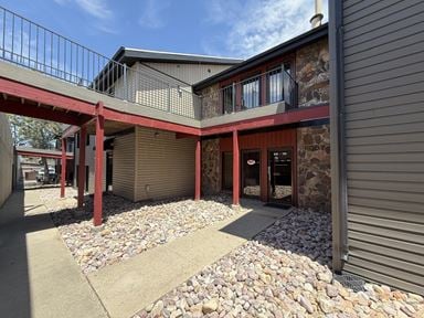 2469 East Fort Union Blvd