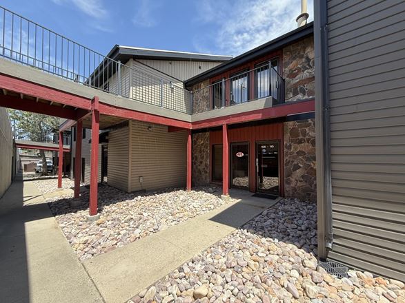 Office space for Rent at 2469 East Fort Union Blvd in Cottonwood Heights