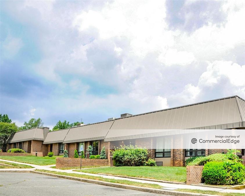 1450 Parkside Avenue, Ewing Office Space For Lease