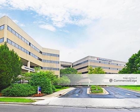 Office space for Rent at 1401 Harrodsburg Rd in Lexington