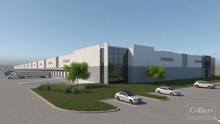 Industrial space for Rent at 5849 W Schulte Rd Bldg 23 in Tracy