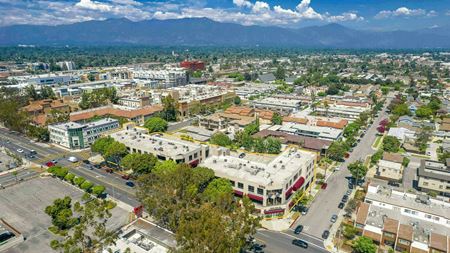 Office space for Sale at 330 South Garfield Avenue, Suite 248 in Alhambra