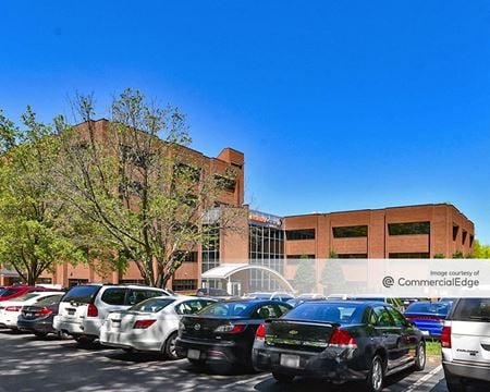 Office space for Rent at 5620-5630 University Pkwy in Winston-Salem
