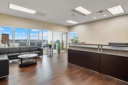 Office space for Sale at 9999 Bellaire Blvd in Houston
