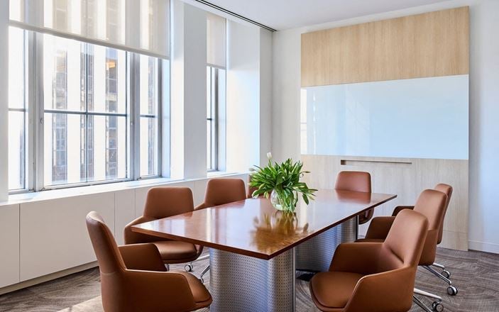 Carr Workplaces - Central Park