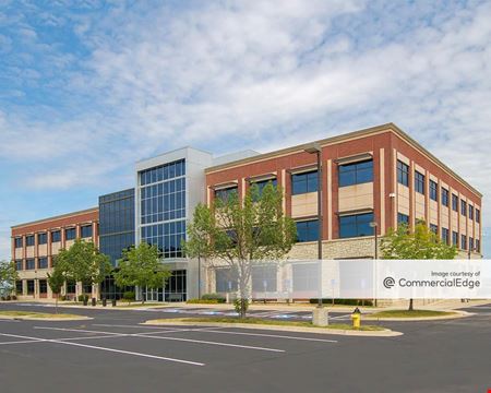 Office space for Rent at 22701 W 68th Terr in Shawnee
