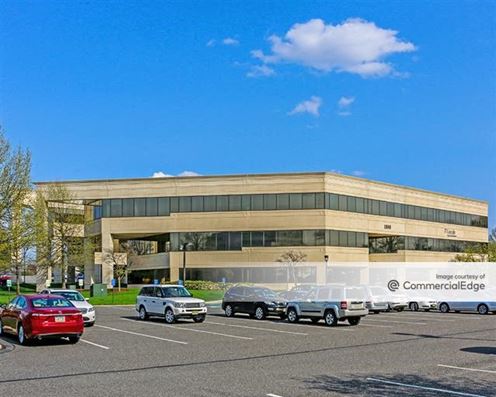 Commerce Center