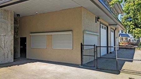 Industrial space for Rent at 2200 Riverside Road in Abbotsford