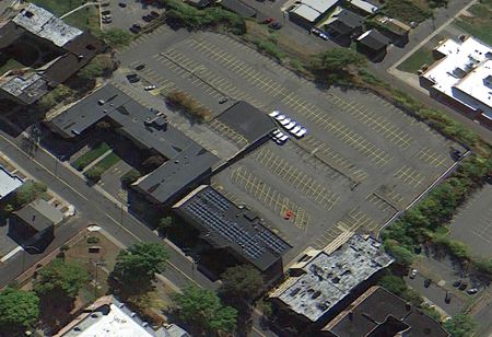 Photo of commercial space at 110 - 120 Maple Street in Springfield