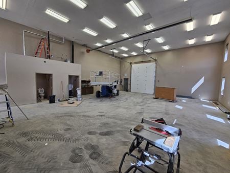 Industrial space for Rent at 7471 Edgar Industrial Bend - Unit 24 in Red Deer