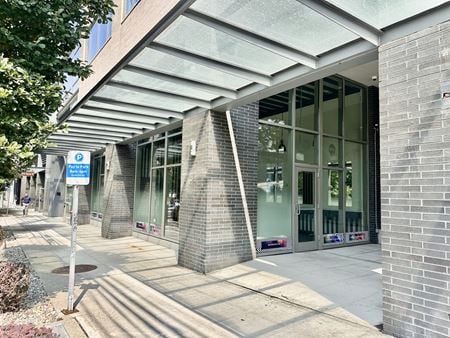 Retail space for Rent at 500 Yale Ave N in Seattle